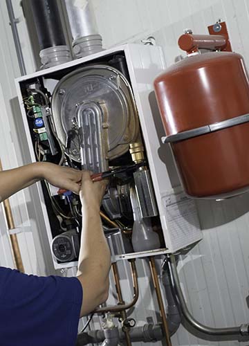 Bayrampaşa Kombi Arıza Servis